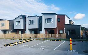 Cozy Brand New Townhouse 24
